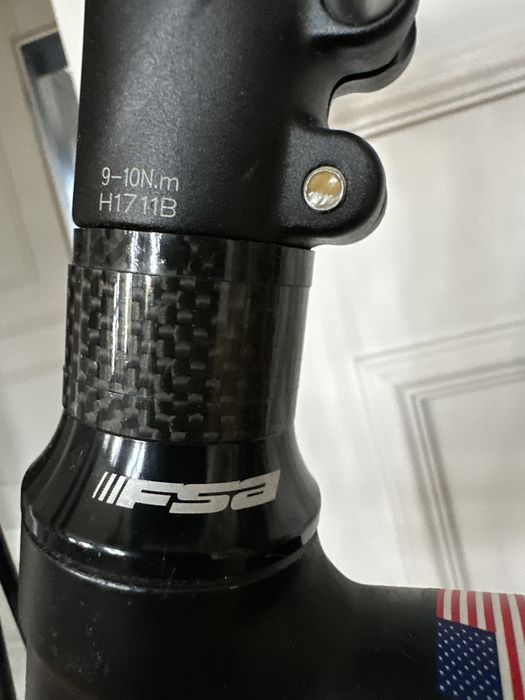 Bed Boy Cannondale XL Handmade USA