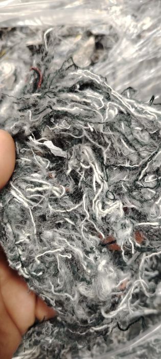 Szarpanka Materacowa Tekstylia