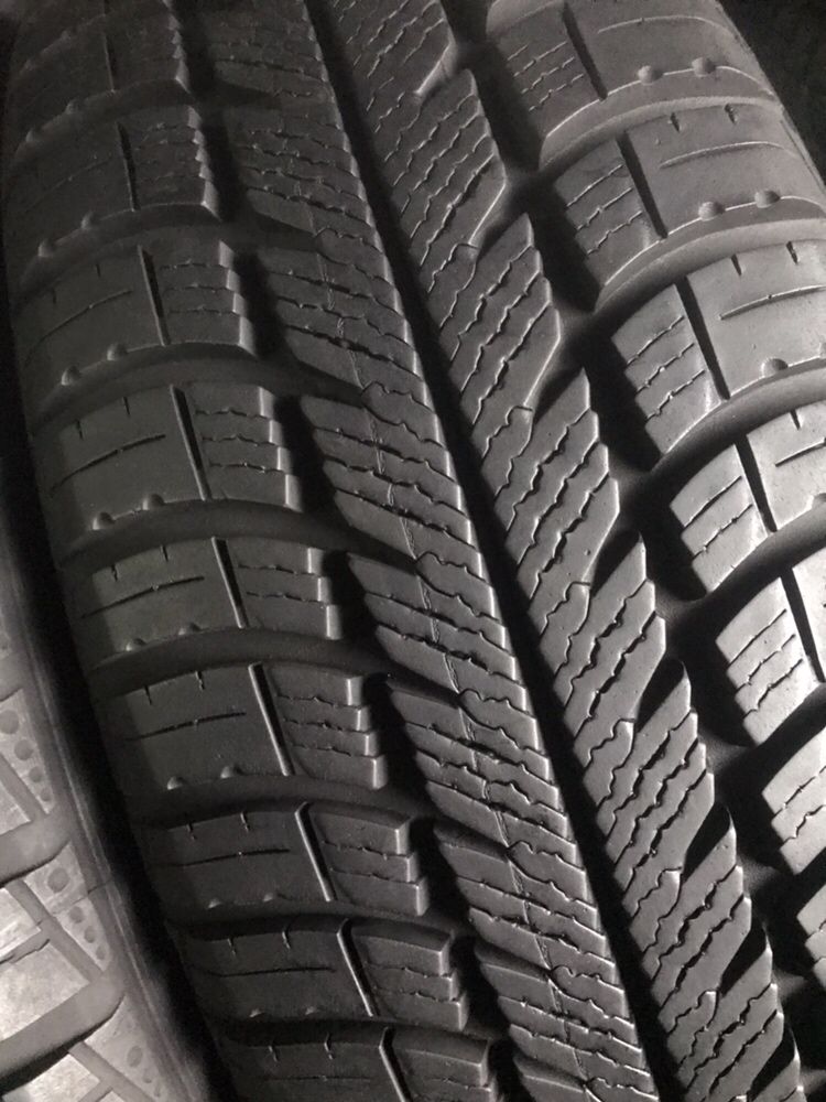 185/65/15 R15 Goodyear Eagle Vector 5 4шт зима