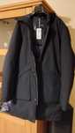Kurtka parka Jack Jones rozm. M NOWA