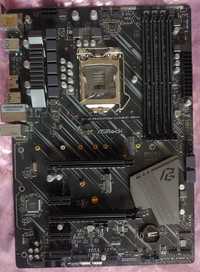 Asrock Z390 Phantom Gaming 4S/ac