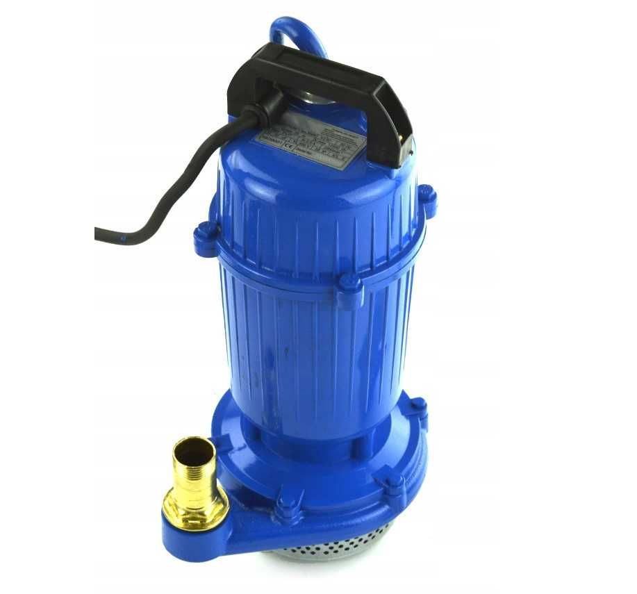 Дренажний насос погружной шланг Eurotec PU206W