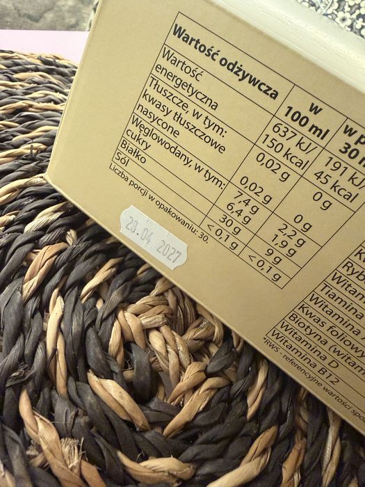 Collagen Primabiotic