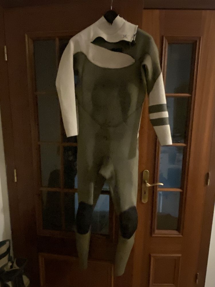 Hurley advantage 3/2 LS
