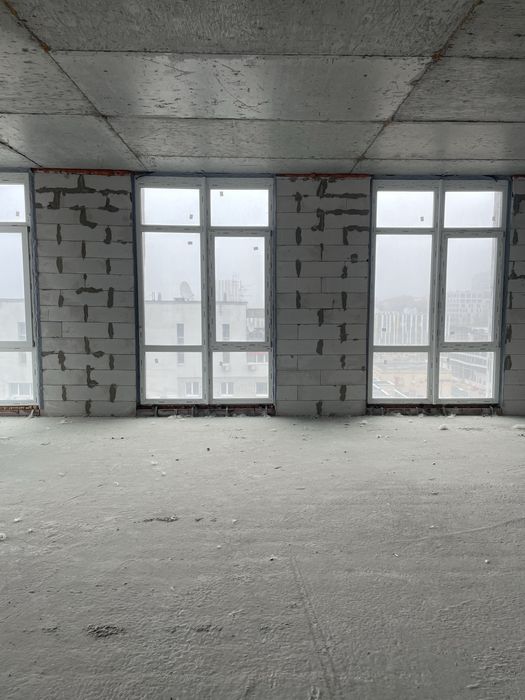 Продам видову квартиру в новобудові Центр Premier tower