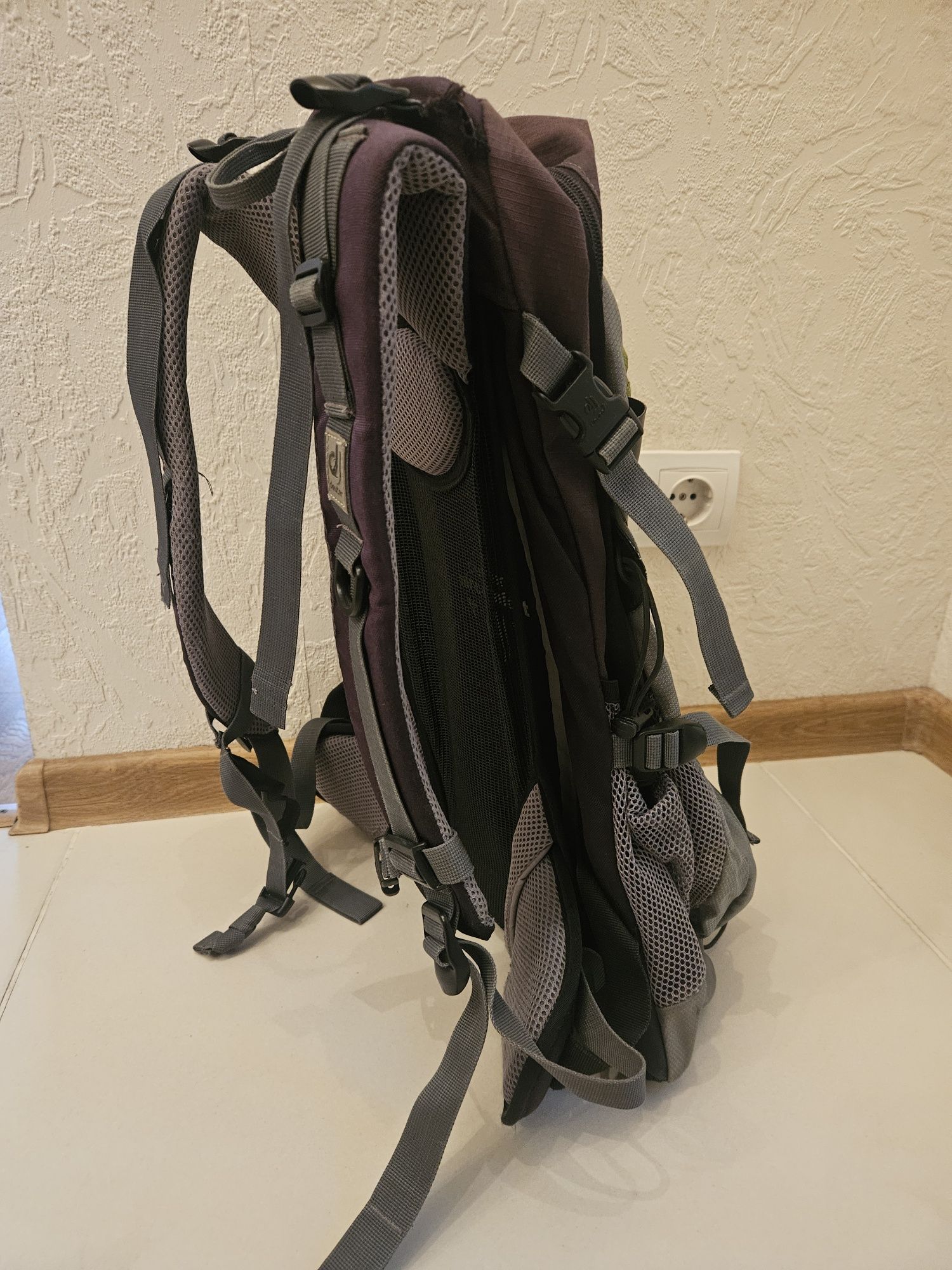 Рюкзак Deuter Futura 28 літрів