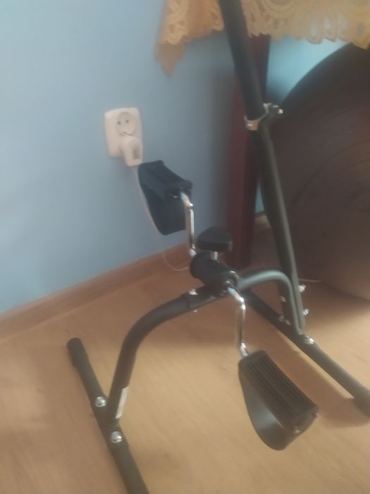 Urządzenie do cwiczen