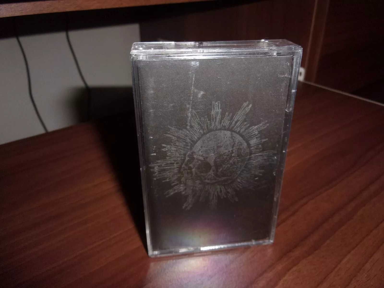 Totenburg – Endzeit MC black metal