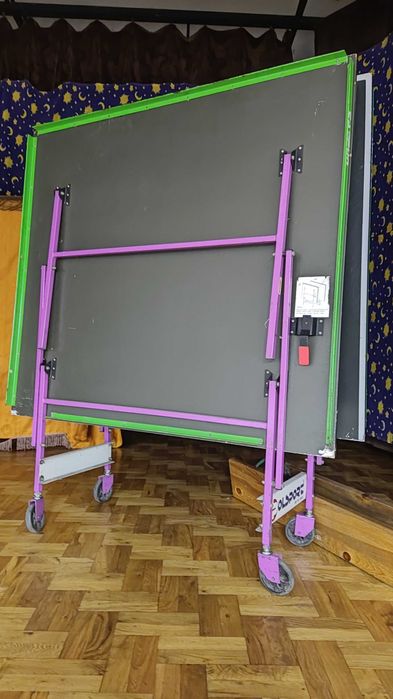 Stół do tenisa stołowego