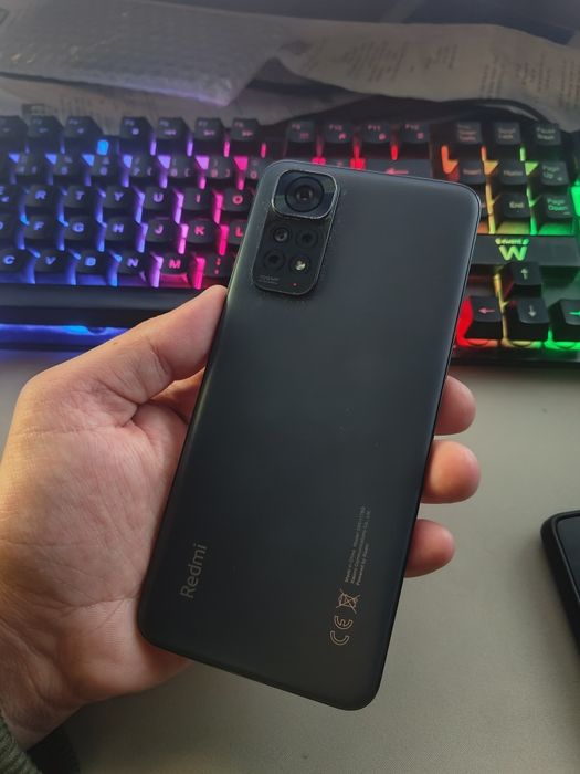Redmi Note 11s 128gb