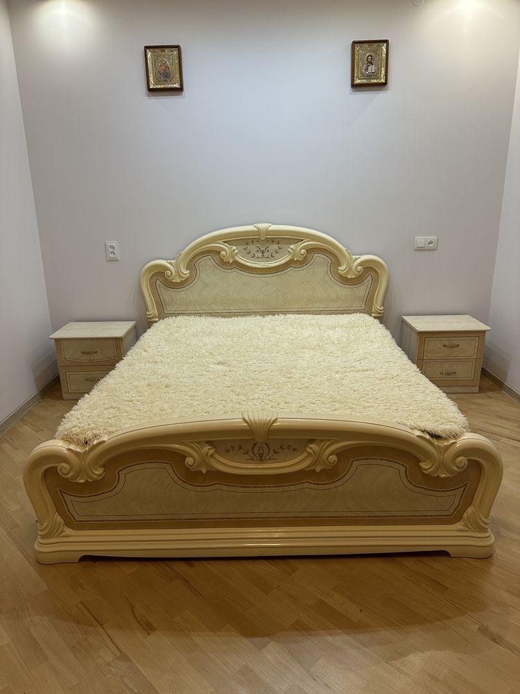 Продаю меблі для спальні без торга