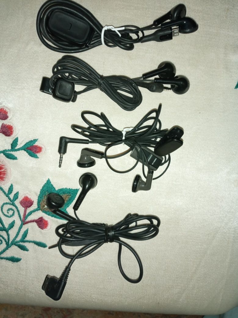Наушники Iphone Type c,Samsung,Nokia 6700,Sven