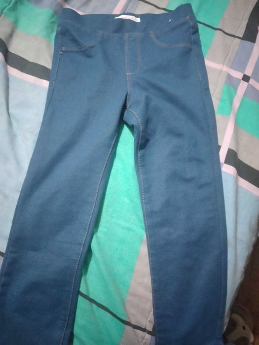 Vendo leggins criança