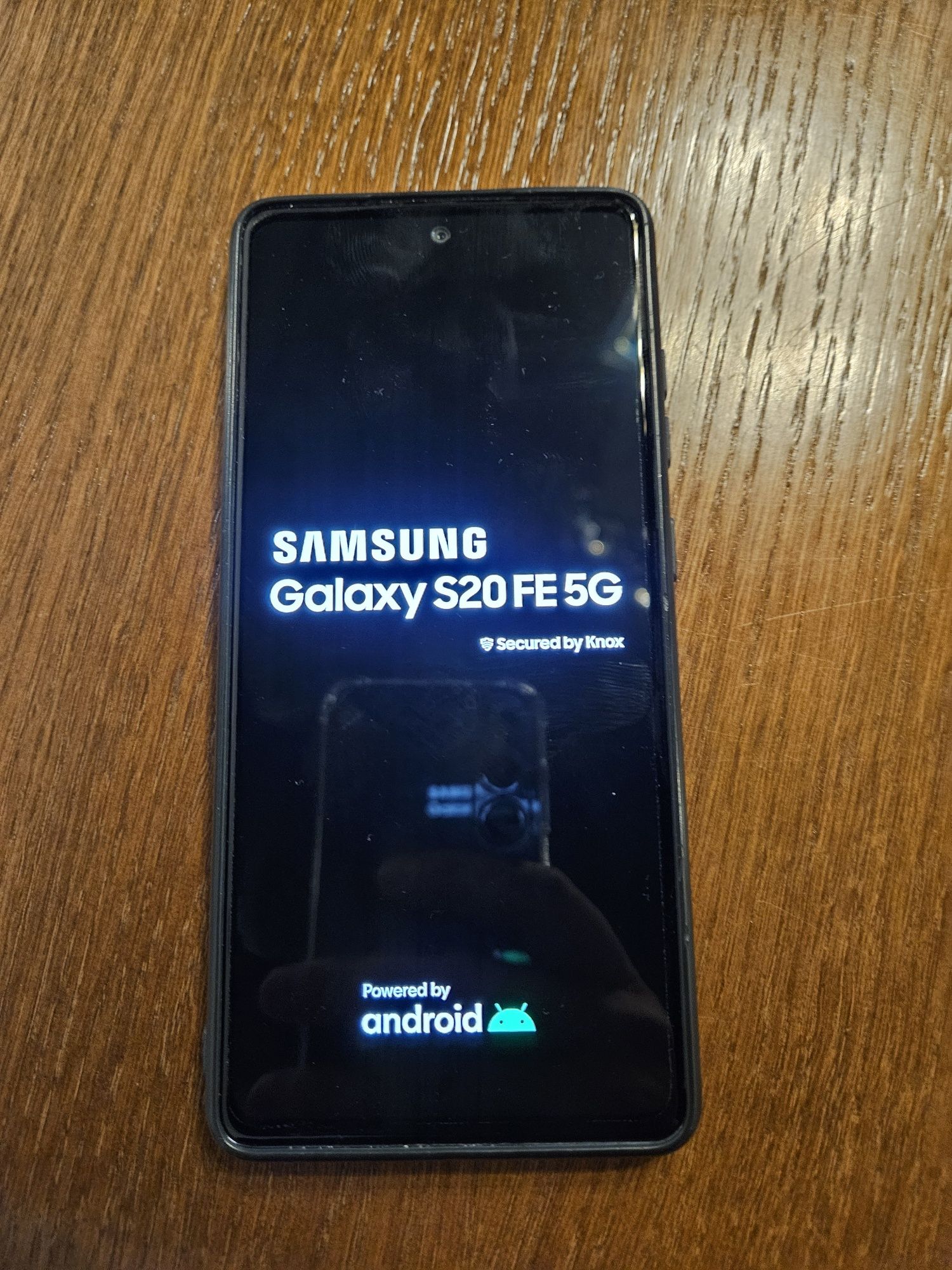 Samsung s20 fe 5g 6/128