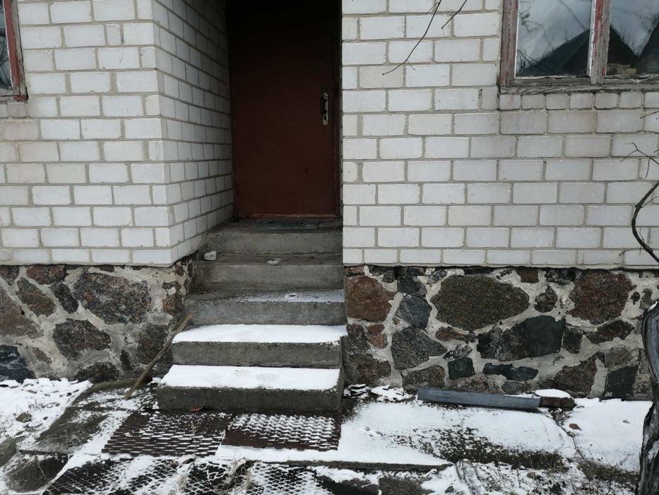 Дача коператив Чайка