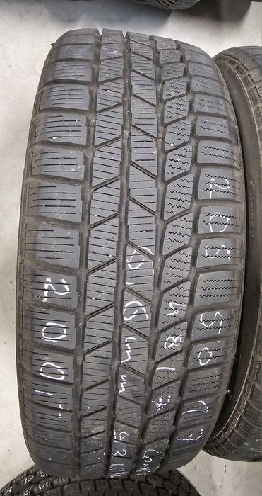205/55R17 Continental Conti Contact TS815 Zima