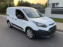 Ford Transit Connect z Niemiec super stan