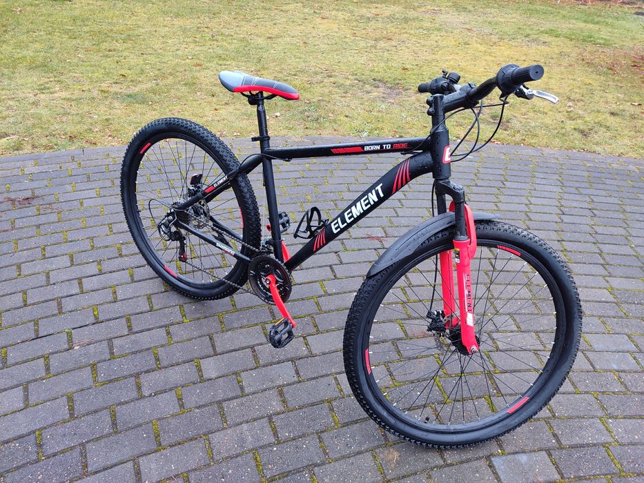 Rower górski jak nowy !!! OKAZJA