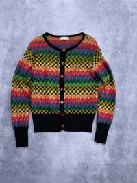 Жіночий светер кофта Ivko оригінал  розмір 36 s