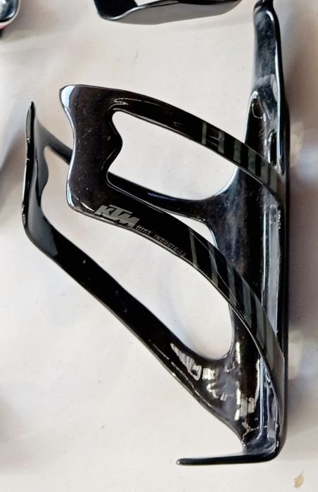 J-Bikes Porta bidons Syncros Specialized Cannondale,ktm, etc..