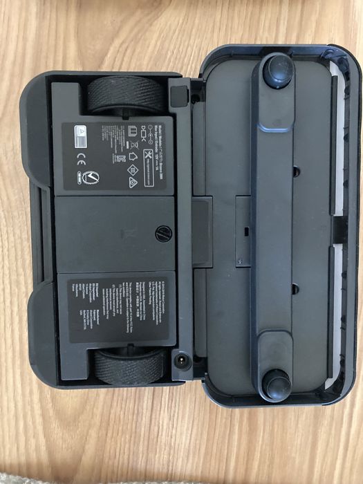 iRobot braava semi novo