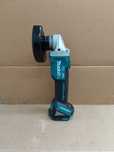 Makita DGA506 Szlifierka Kątowa Gumówka Flex Brushless 18V 125mm 2020r