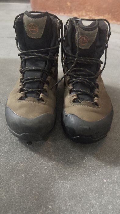 Botas Trekking La Sportiva TX5 GTX