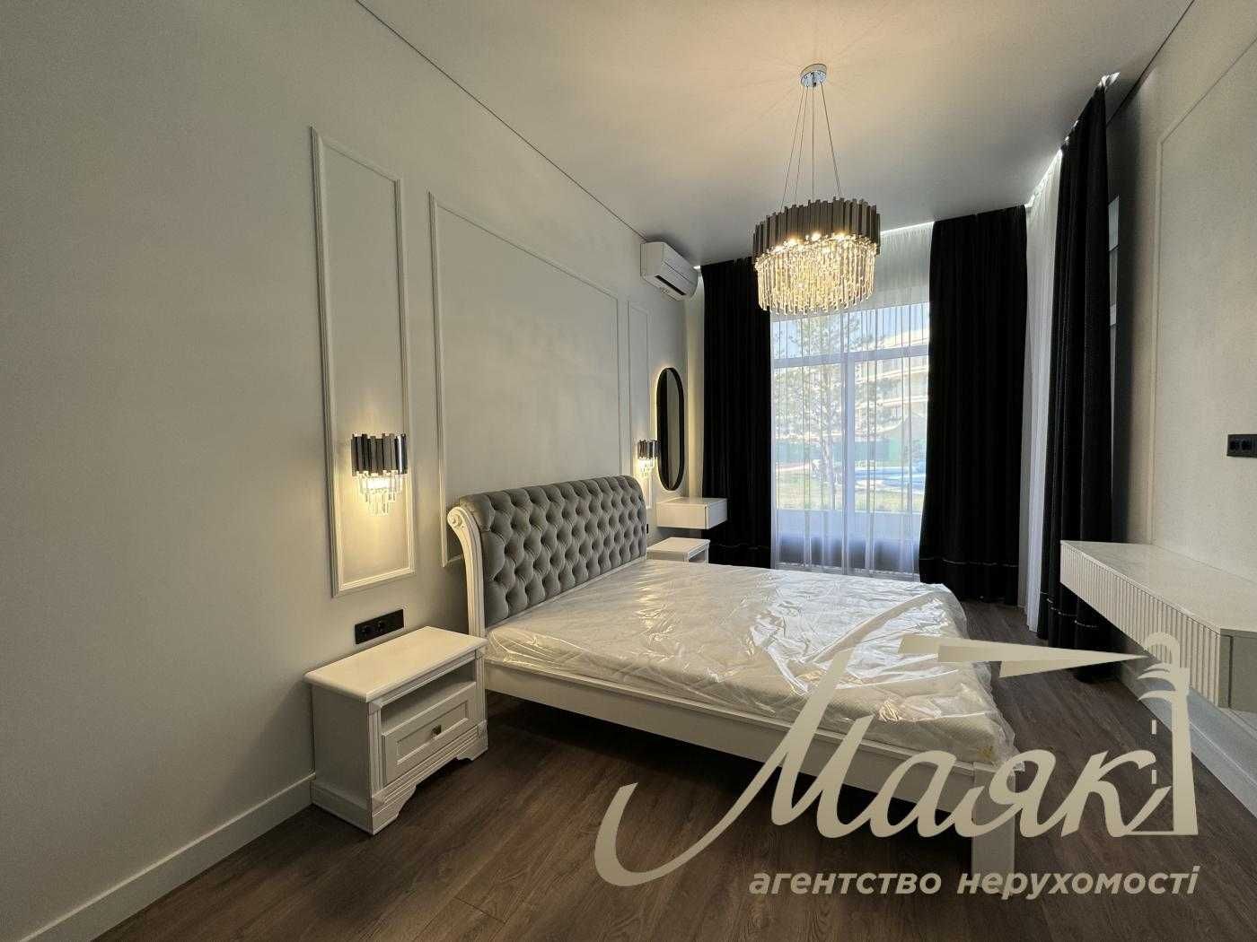 Єоселя!  Продаж 1-к. квартири 51м2 у ЖК Park Lake City, с. Підгірці