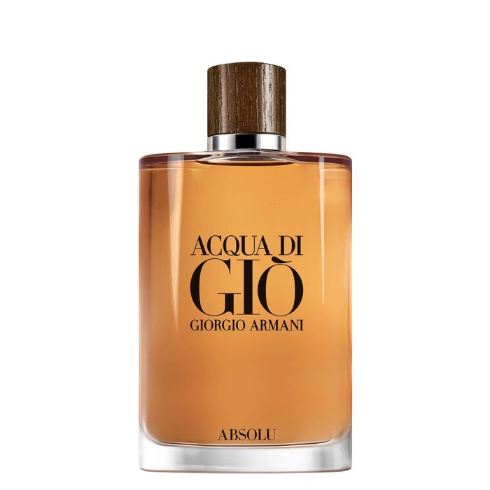 Giorgio Armani Acqua Di Gio Absolu 125ml EDP UNIKAT