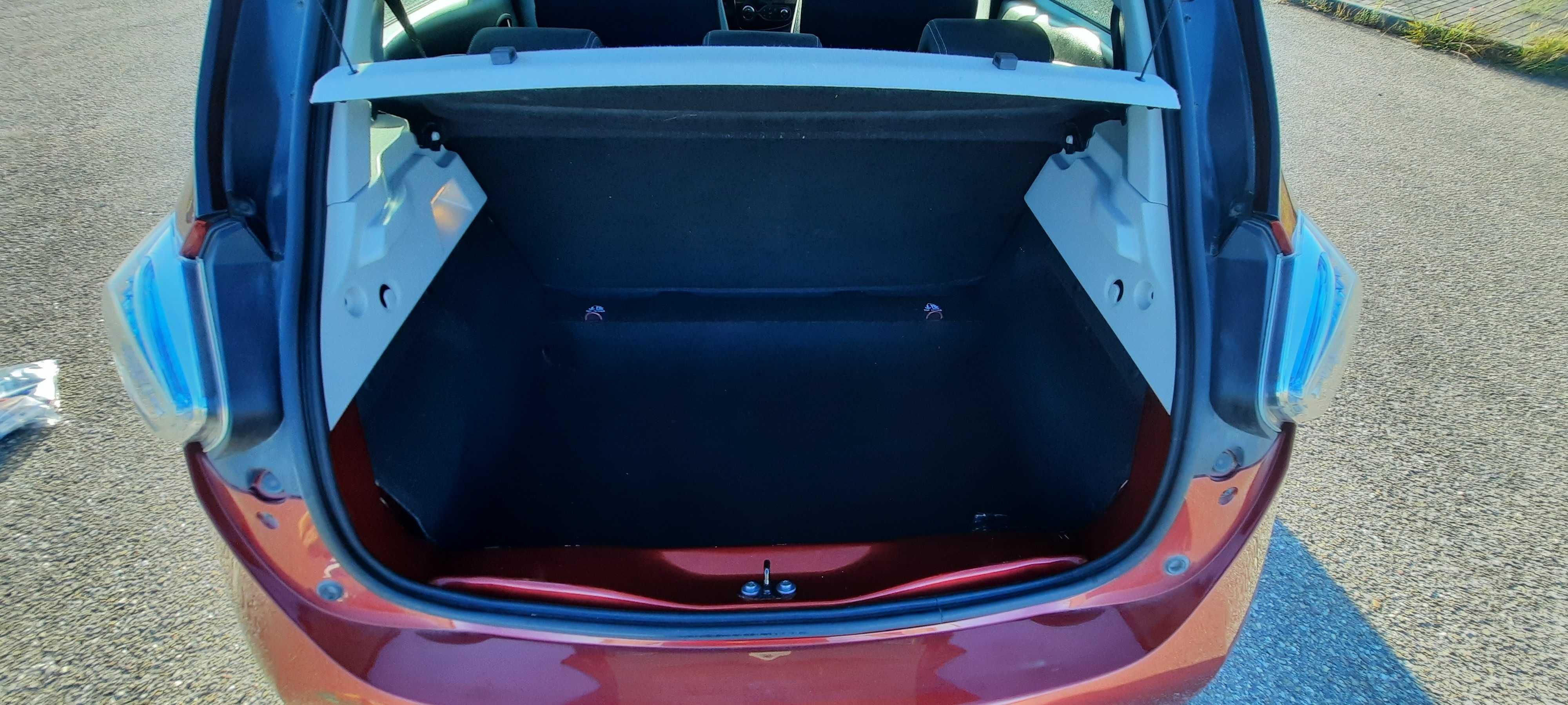RENAULT ZOE 40kwh C/bateria própria