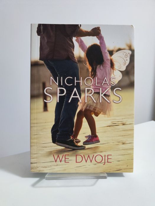 We dwoje - Nicholas Sparks