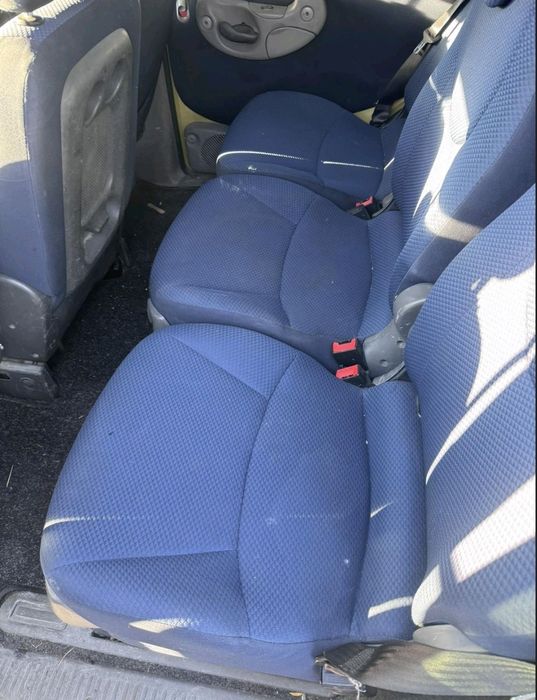 Авто для ЗСУ Fiat дизель Фіат