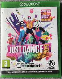 Just dance 2019 Xbox one