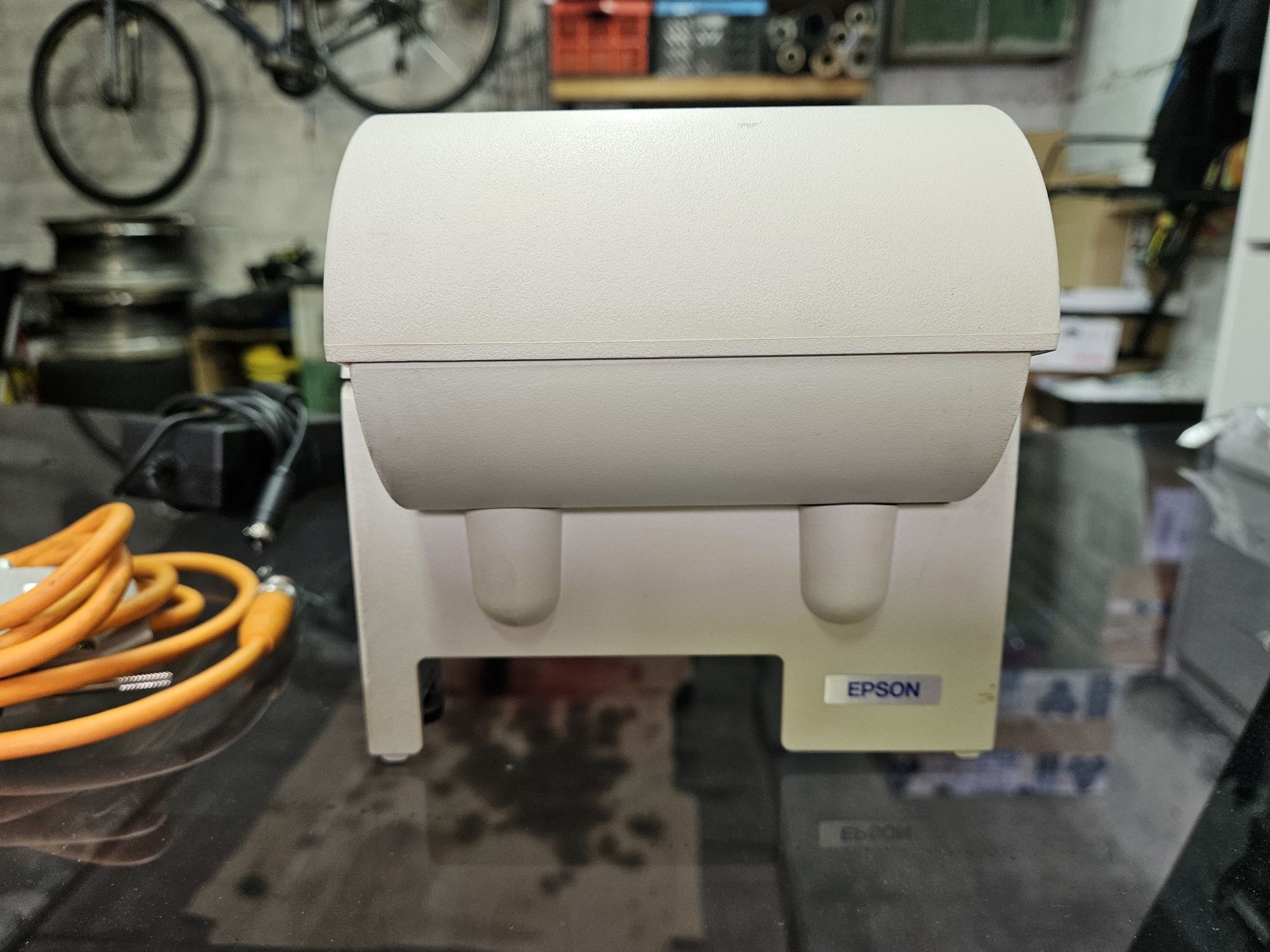 Drukarka paragonów Epson TM-U220A