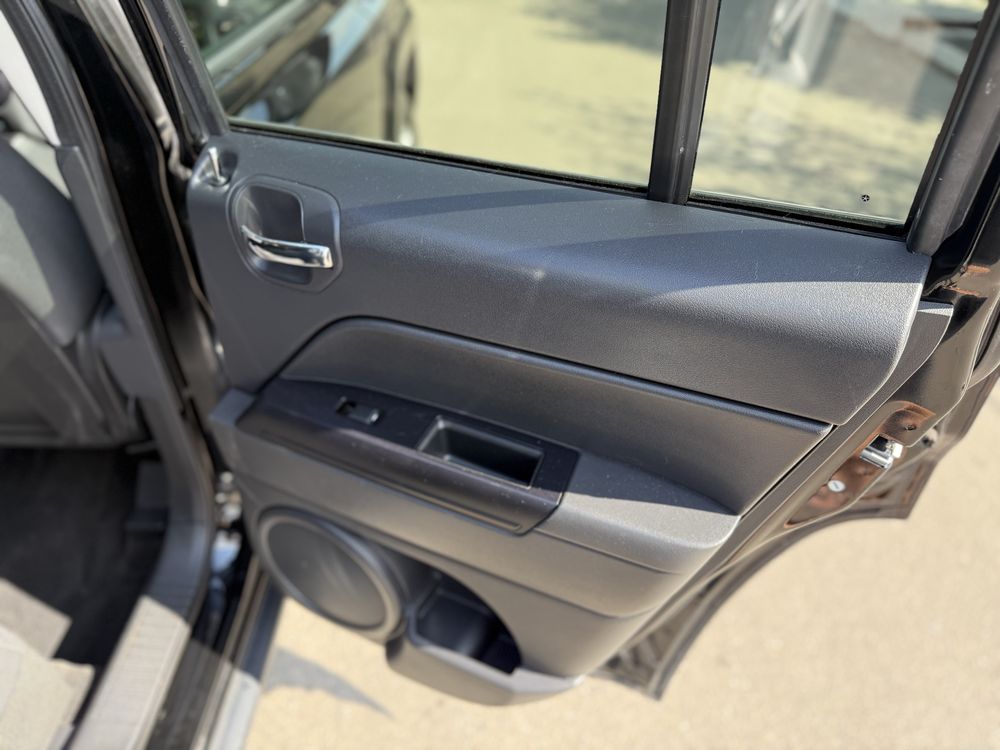 ‼️Продам Jeep Patriot 2.4/4Х4, 2014рік‼️