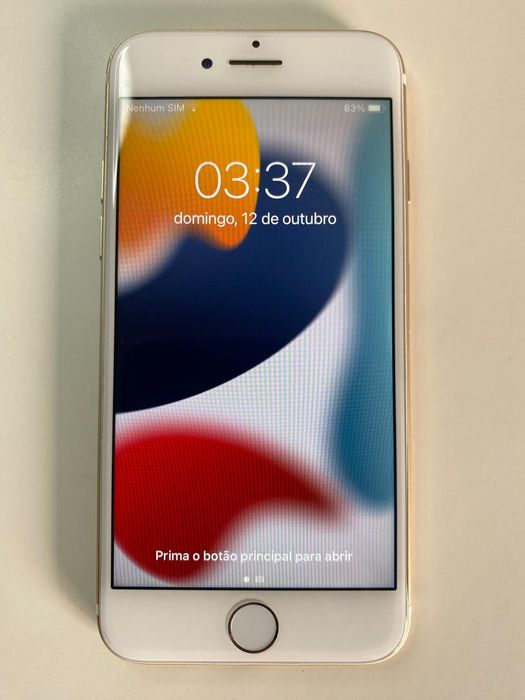 iPhone 7 – 32GB – Bom Estado