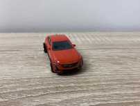 Matchbox 2021 Cadillac CT5-V kolor czerwony