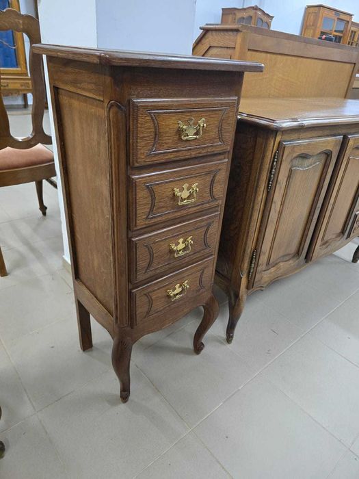 Stylowa komoda ludwikowska. Transport cały kraj