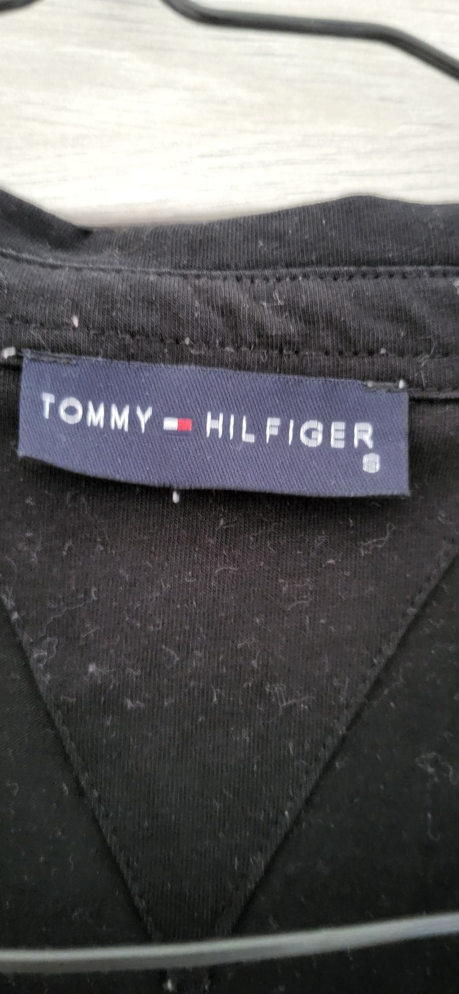 Koszulka damska Tommy Hilfiger S