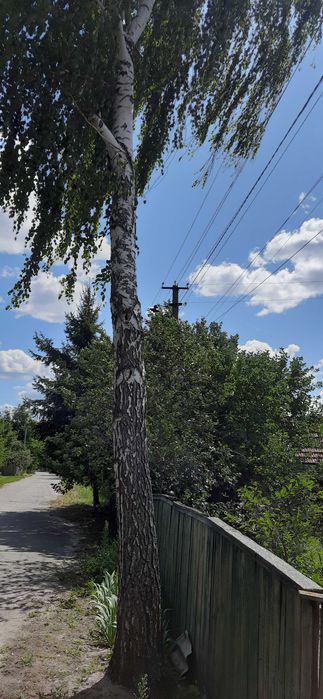 Будинок гарне розташування с.Красна Лука