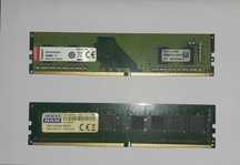 Pamięć RAM DDR4 8GB