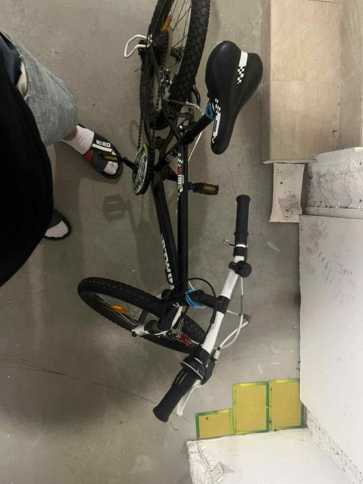 Rower btwin 20  decathlon