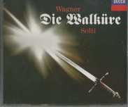 Wagner - Die Walküre (4CD)