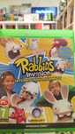 Rabbids Invasion: The Interactive  XBOX ONE Sklep/Wysyłka/Wymiana