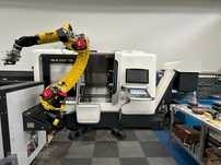 Tokarka DMG MORI NLX 2500SY 700