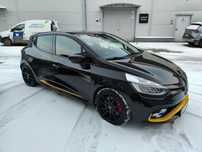 Renault Clio RS18 Limitowana wersja bezwypadkowy