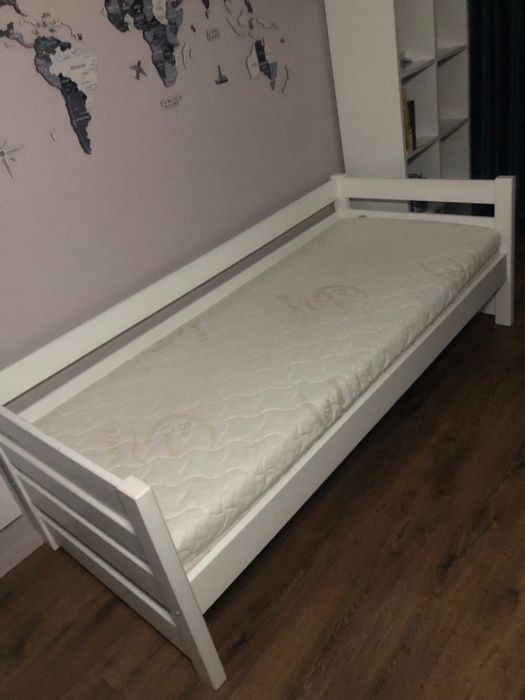 Продам дитяче ліжко