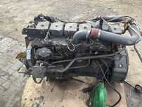 Silnik cummins daf
