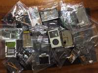 Запчастини для iPod Classic (A1040, A1059, A1099, A1136, A1238)
