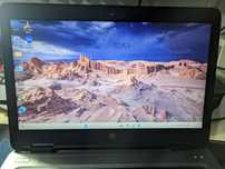 Portatil hp i5  6°geração